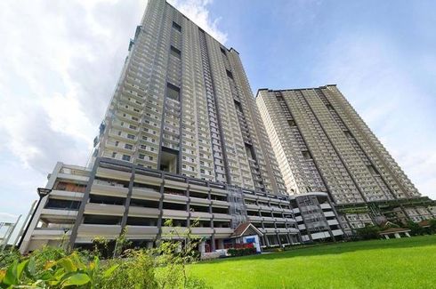 1 Bedroom Condo for rent in Zinnia Towers, Katipunan, Metro Manila near LRT-1 Roosevelt