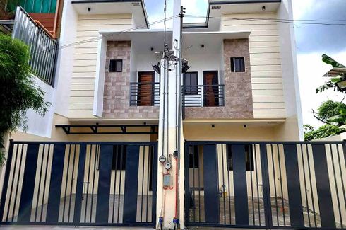 3 Bedroom Townhouse for sale in Ampid I, Rizal