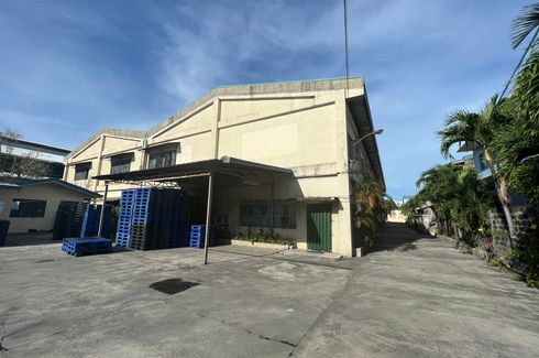 Warehouse / Factory for sale in Pinagsama, Metro Manila