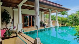 4 Bedroom Villa for sale in Choeng Thale, Phuket
