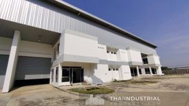 Warehouse / Factory for rent in Khlong Suan, Samut Prakan