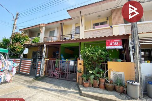 4 Bedroom Townhouse for sale in Phanthai Norasing, Samut Sakhon