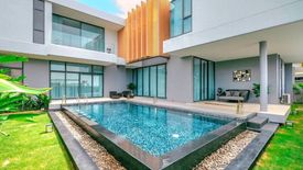 4 Bedroom Villa for sale in Nong Prue, Chonburi