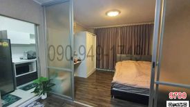 1 Bedroom Condo for rent in Dcondo Campus Resort Ratchapruek - Charan 13, Bang Waek, Bangkok