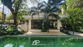 3 Bedroom House for rent in Bliston Suwan Park View, Langsuan, Bangkok near BTS Ploen Chit