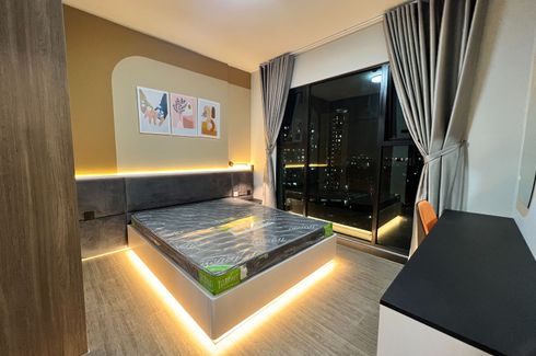 Cho thuê căn hộ 2 phòng ngủ tại De la sol, Phường 15, Quận 4, Hồ Chí Minh