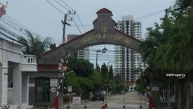 Land for sale in Cha am, Phetchaburi