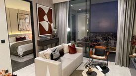 1 Bedroom Condo for sale in Tait 12, Silom, Bangkok near BTS Saint Louis