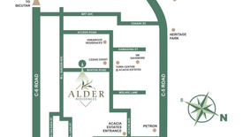 2 Bedroom Condo for sale in Alder Residences, San Miguel, Metro Manila