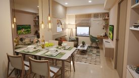 Condo for sale in Woodsville Residences (Phase 1 and 2), Merville, Metro Manila