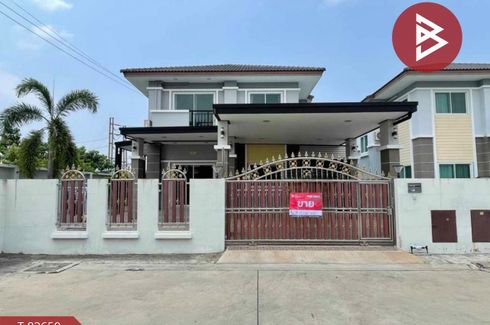 3 Bedroom House for sale in Tha Sa-an, Chachoengsao