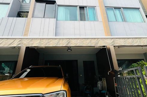3 Bedroom House for Sale or Rent in Bang Phueng, Samut Prakan