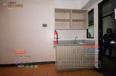 1 Bedroom Condo for sale in Malhacan, Bulacan