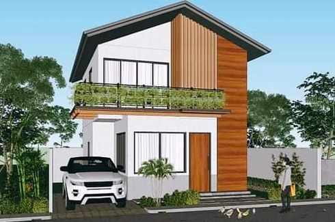 4 Bedroom House for sale in Pitalo, Cebu