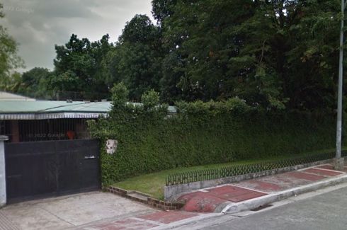 House for sale in Laging Handa, Metro Manila