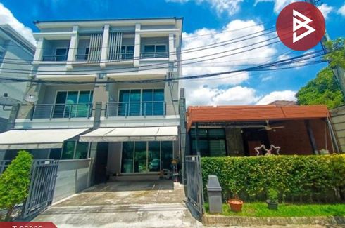 3 Bedroom Townhouse for sale in Mueang Nonthaburi, Nonthaburi