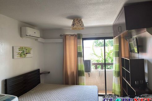 1 Bedroom Condo for sale in One Oasis Cebu, Kasambagan, Cebu