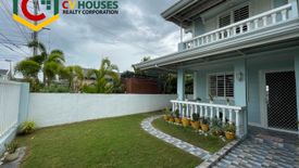 3 Bedroom House for rent in Angeles, Pampanga