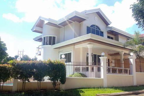 3 Bedroom House for rent in San Roque, Cebu