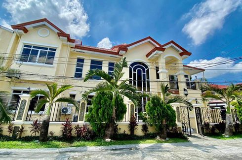 9 Bedroom House for rent in Pampang, Pampanga