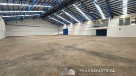 Warehouse / Factory for rent in Sai Noi, Nonthaburi