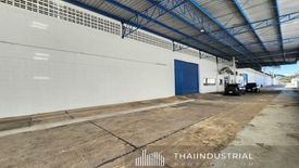 Warehouse / Factory for rent in Sai Noi, Nonthaburi