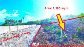 Land for sale in San Isidro, Bohol