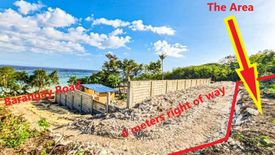 Land for sale in San Isidro, Bohol