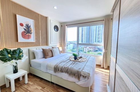 1 Bedroom Condo for sale in Regent Home 20 Prachachuen 16, Bang Sue, Bangkok near MRT Bang Son
