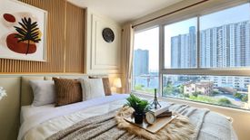 1 Bedroom Condo for sale in Regent Home 20 Prachachuen 16, Bang Sue, Bangkok near MRT Bang Son