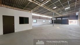 Warehouse / Factory for rent in Lat Sawai, Pathum Thani near BTS Khlong Ha