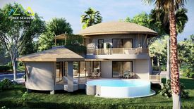 3 Bedroom Villa for sale in Baansuay Bophut phase2, Bo Phut, Surat Thani
