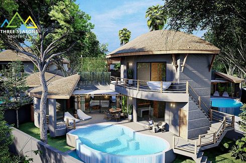 3 Bedroom Villa for sale in Baansuay Bophut phase2, Bo Phut, Surat Thani