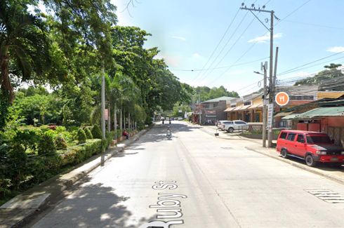 Land for sale in Barangay 9-A, Davao del Sur