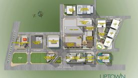 1 Bedroom Condo for sale in BGC, Metro Manila