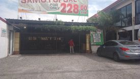 Commercial for rent in San Francisco, Pampanga