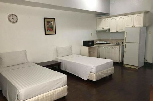 1 Bedroom Condo for sale in San Lorenzo, Metro Manila