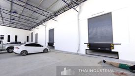 Warehouse / Factory for rent in Bo Win, Chonburi