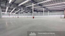 Warehouse / Factory for rent in Bo Win, Chonburi