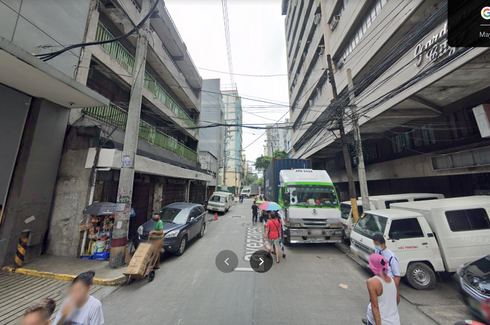Warehouse / Factory for rent in San Nicolas, Metro Manila
