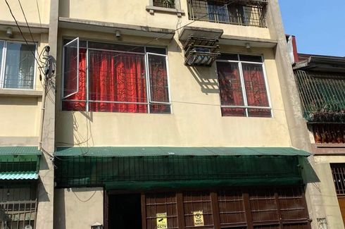 2 Bedroom House for sale in TOWNHOUSE BUILDING IN SAMPALOC MANILA (NEAR UST), Manila, Metro Manila