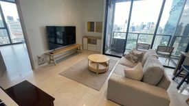 2 Bedroom Condo for Sale or Rent in The Lofts Silom, Silom, Bangkok near BTS Surasak