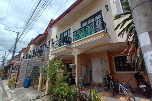 Townhouse for sale in San Juan, Rizal