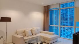 2 Bedroom Apartment for rent in Athenee Residence, Langsuan, Bangkok near BTS Ploen Chit