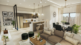 3 Bedroom Condo for sale in Addition Hills, Metro Manila