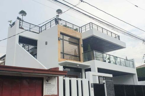 6 Bedroom House for sale in Concepcion Dos, Metro Manila