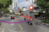 Land for sale in Chong Nonsi, Bangkok
