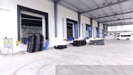 Warehouse / Factory for rent in Huai Pong, Rayong