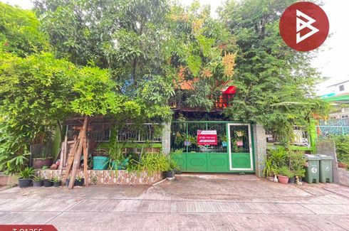4 Bedroom House for sale in Phraek Sa Mai, Samut Prakan