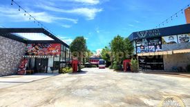 Commercial for sale in Na Jomtien, Chonburi